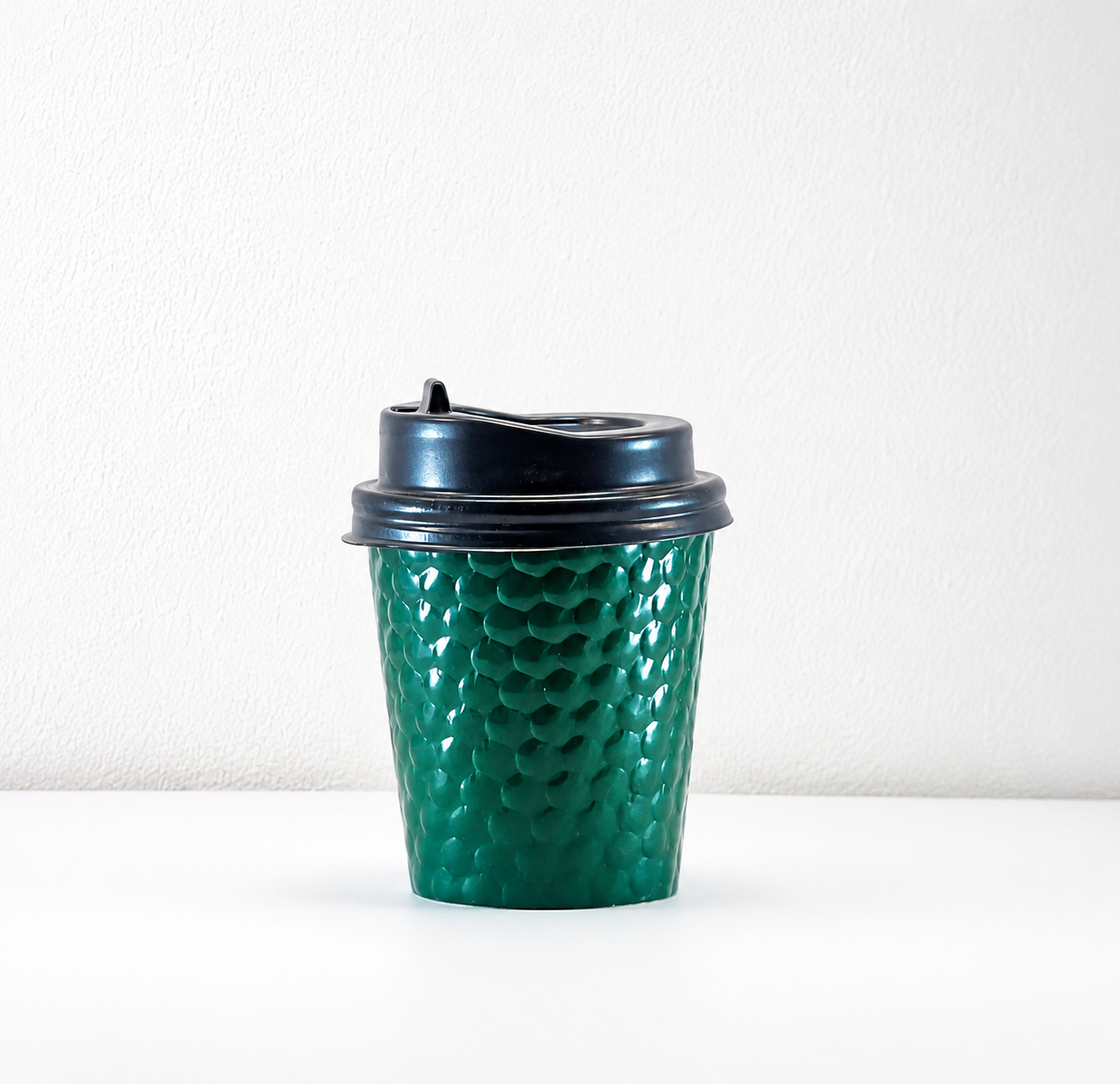 لیوان کاغذی دو جداره گلاسه مورا 90cc/کارتن ۲۰۰۰عددی