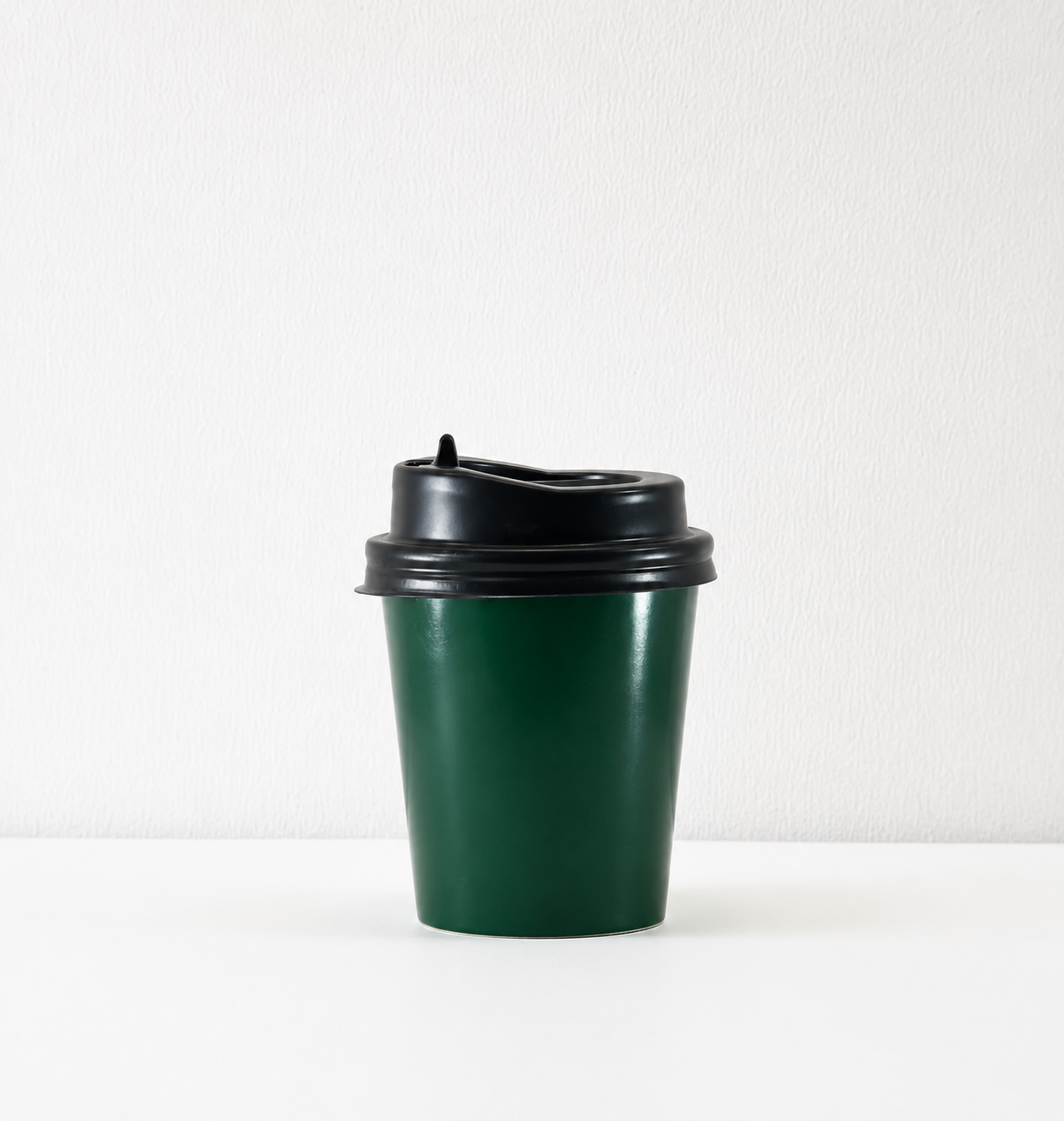 لیوان کاغذی دو جداره گلاسه صاف 90cc/کارتن ۲۰۰۰عددی